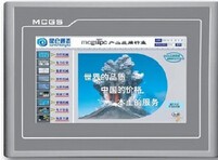 昆侖通態觸摸屏TPC1561HI