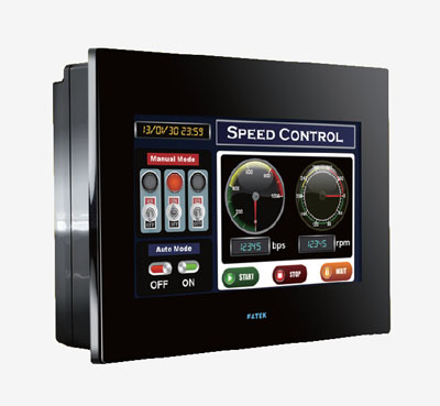 永宏C3系列4.3寸工業觸摸屏C3043S/C3043SF/C303SE