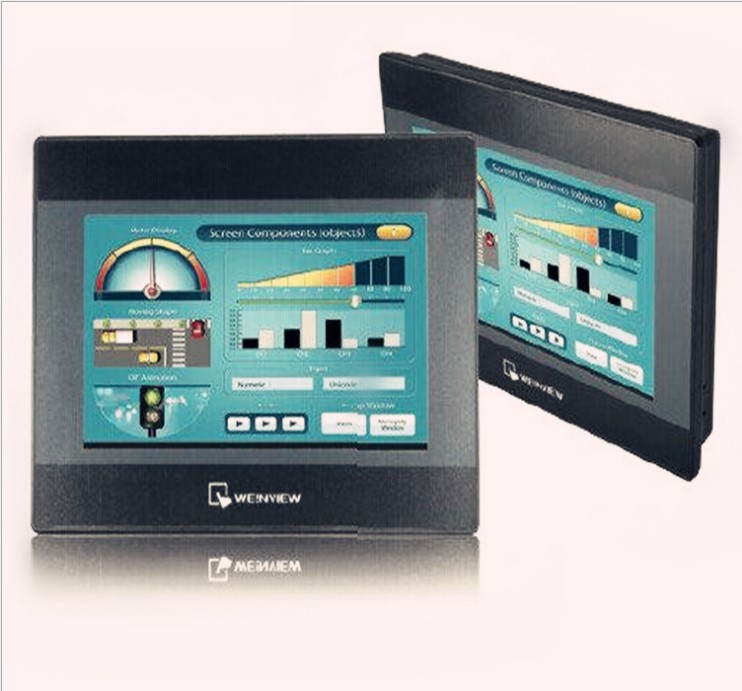 威綸觸摸屏TK6070IQ可用同級(jí)別臺(tái)灣永宏C307SF替代