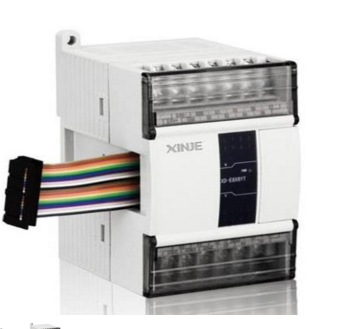 信捷XD系列I/O擴展模塊 XD-E8PX