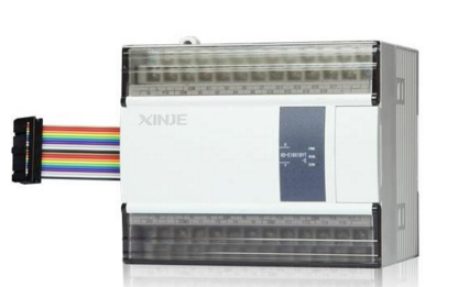 信捷XD系列I/O擴展模塊 XD-E8PX8YR