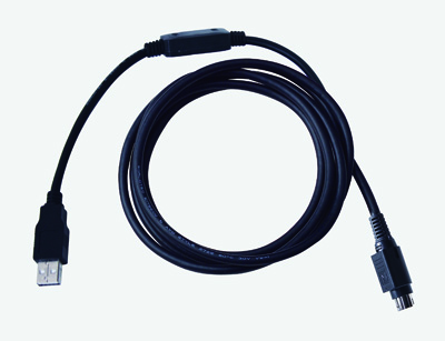 永宏PLC的USB專業(yè)下載線（適用于FBS所有型號）