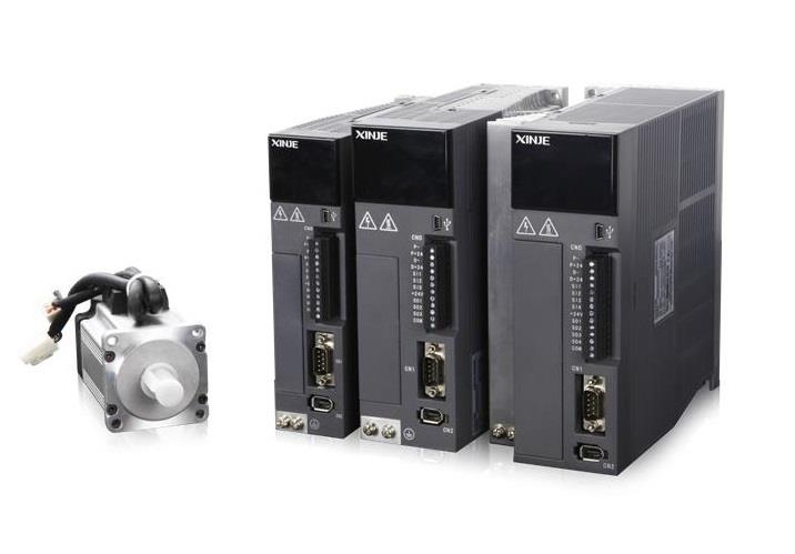 DS5E-PTA伺服驅(qū)動器